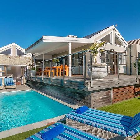 Ch12 - Pezula House Of The Rising Sun Villa Knysna Exterior photo