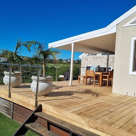 Ch12 - Pezula House Of The Rising Sun Villa Knysna Exterior photo