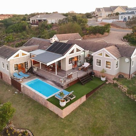 Ch12 - Pezula House Of The Rising Sun Villa Knysna Exterior photo