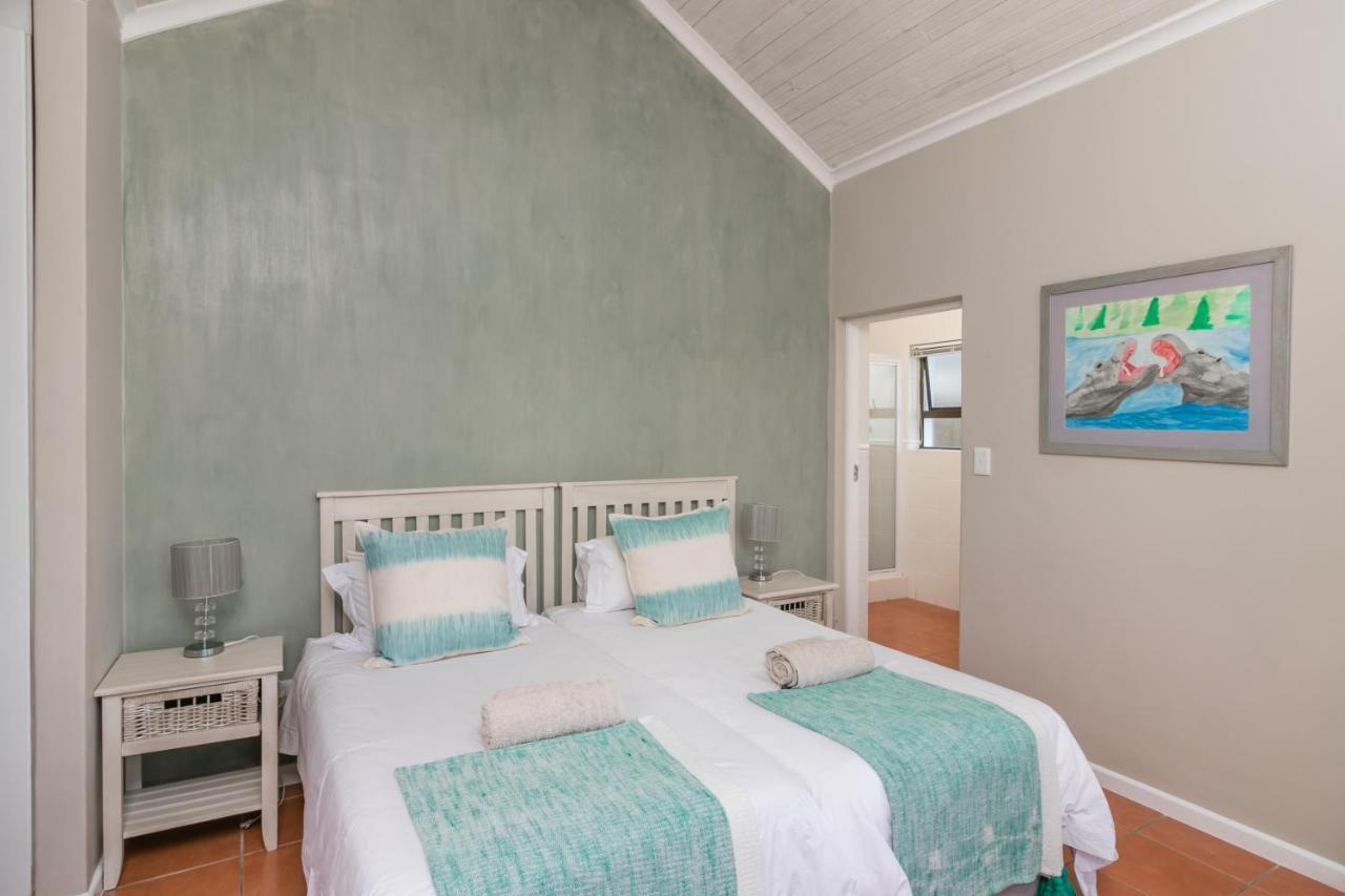 Ch12 - Pezula House Of The Rising Sun Villa Knysna Exterior photo