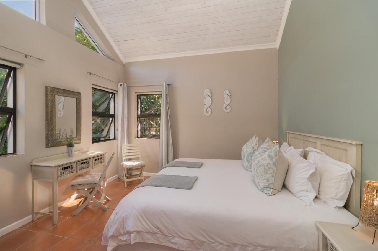 Ch12 - Pezula House Of The Rising Sun Villa Knysna Exterior photo