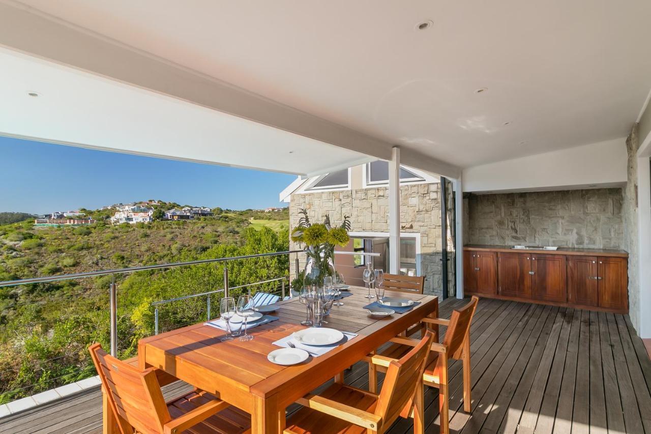 Ch12 - Pezula House Of The Rising Sun Villa Knysna Exterior photo