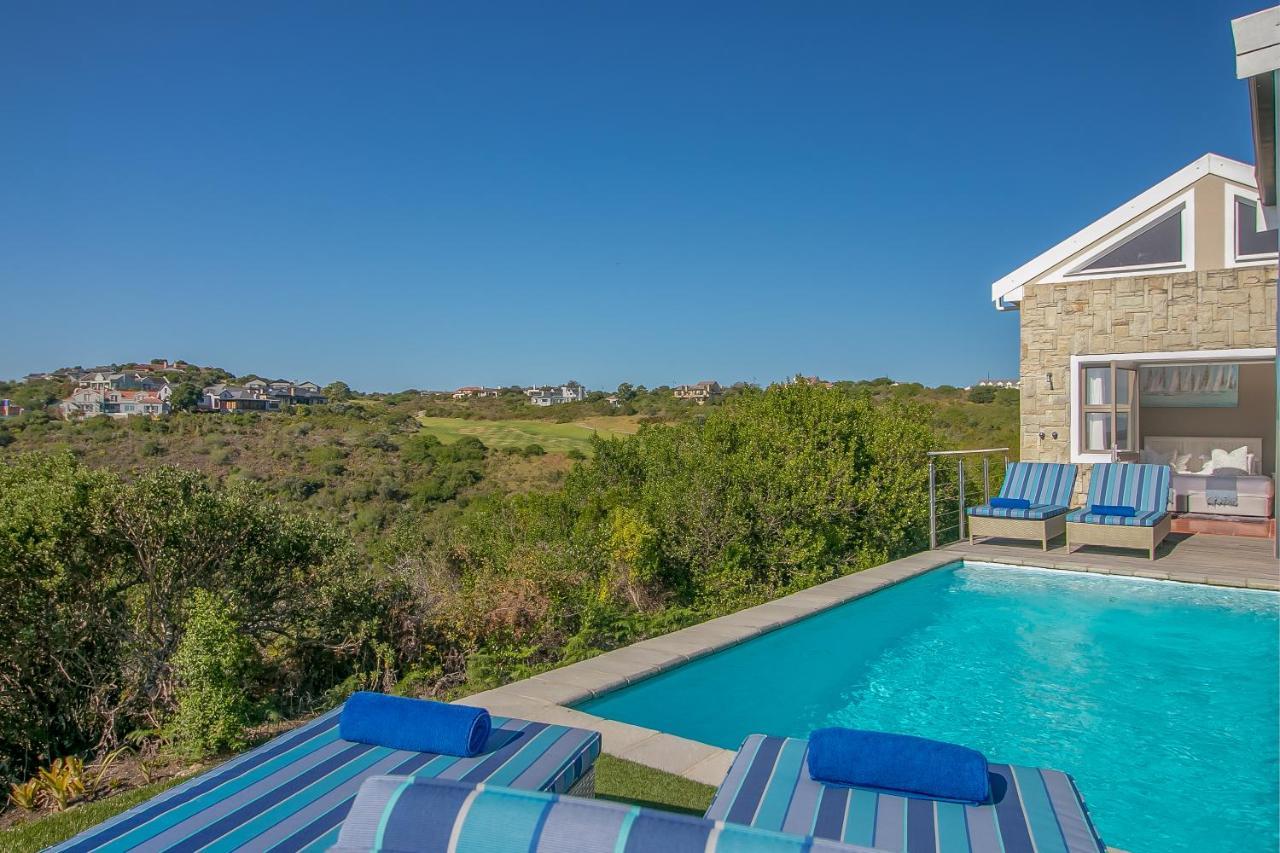 Ch12 - Pezula House Of The Rising Sun Villa Knysna Exterior photo