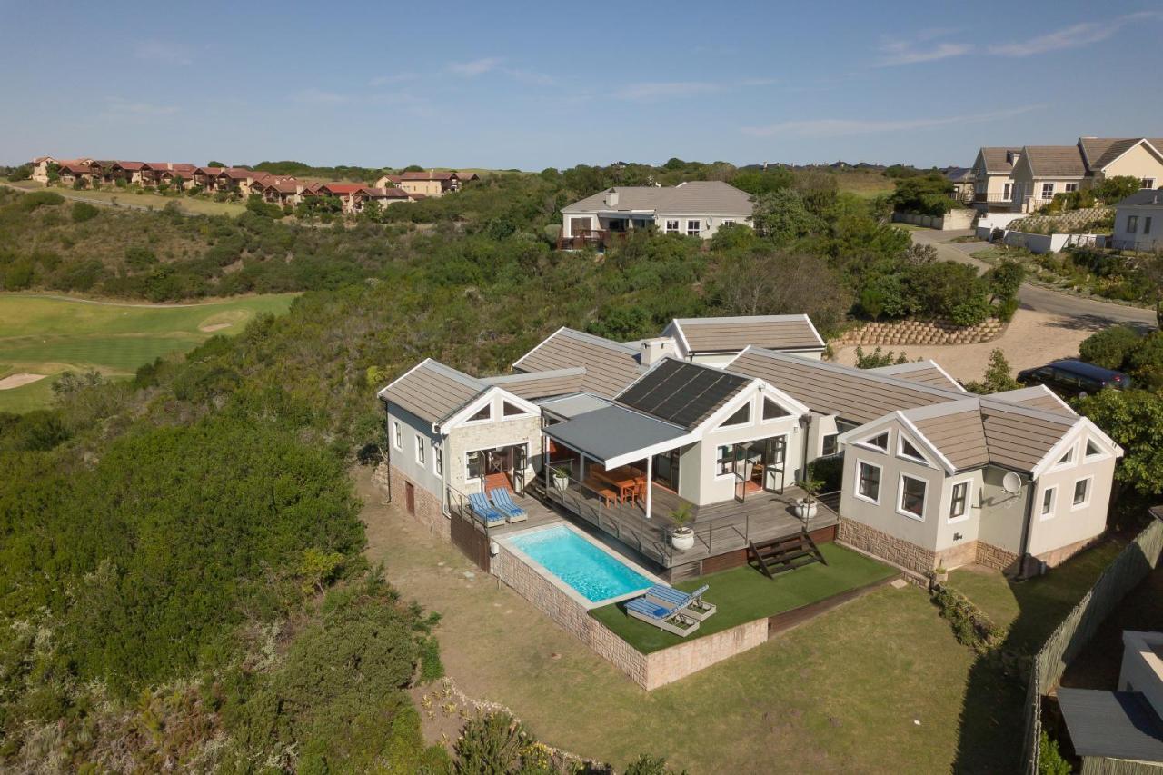 Ch12 - Pezula House Of The Rising Sun Villa Knysna Exterior photo