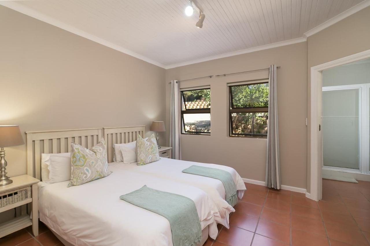 Ch12 - Pezula House Of The Rising Sun Villa Knysna Exterior photo