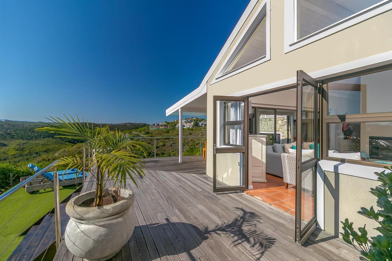Ch12 - Pezula House Of The Rising Sun Villa Knysna Exterior photo
