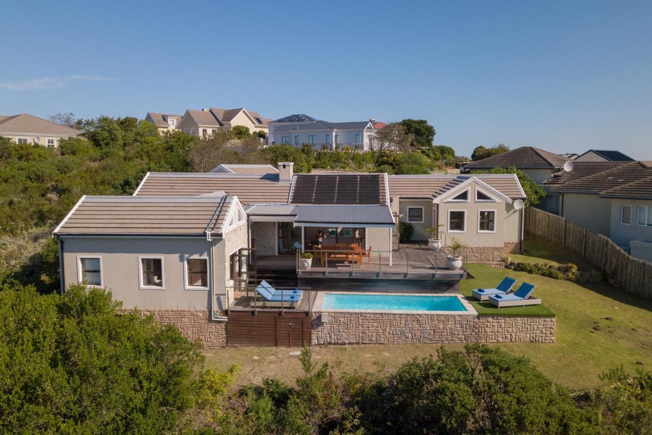 Ch12 - Pezula House Of The Rising Sun Villa Knysna Exterior photo