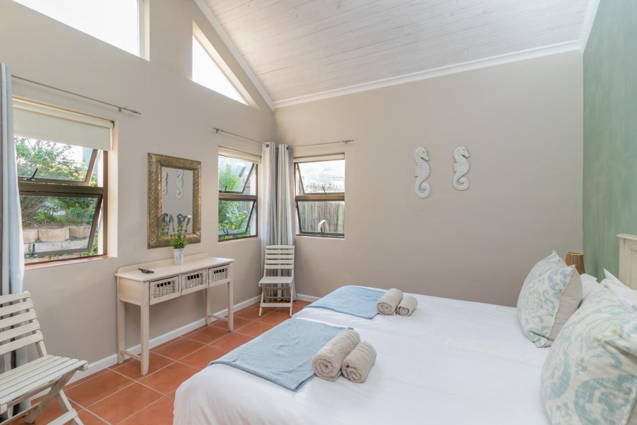 Ch12 - Pezula House Of The Rising Sun Villa Knysna Exterior photo