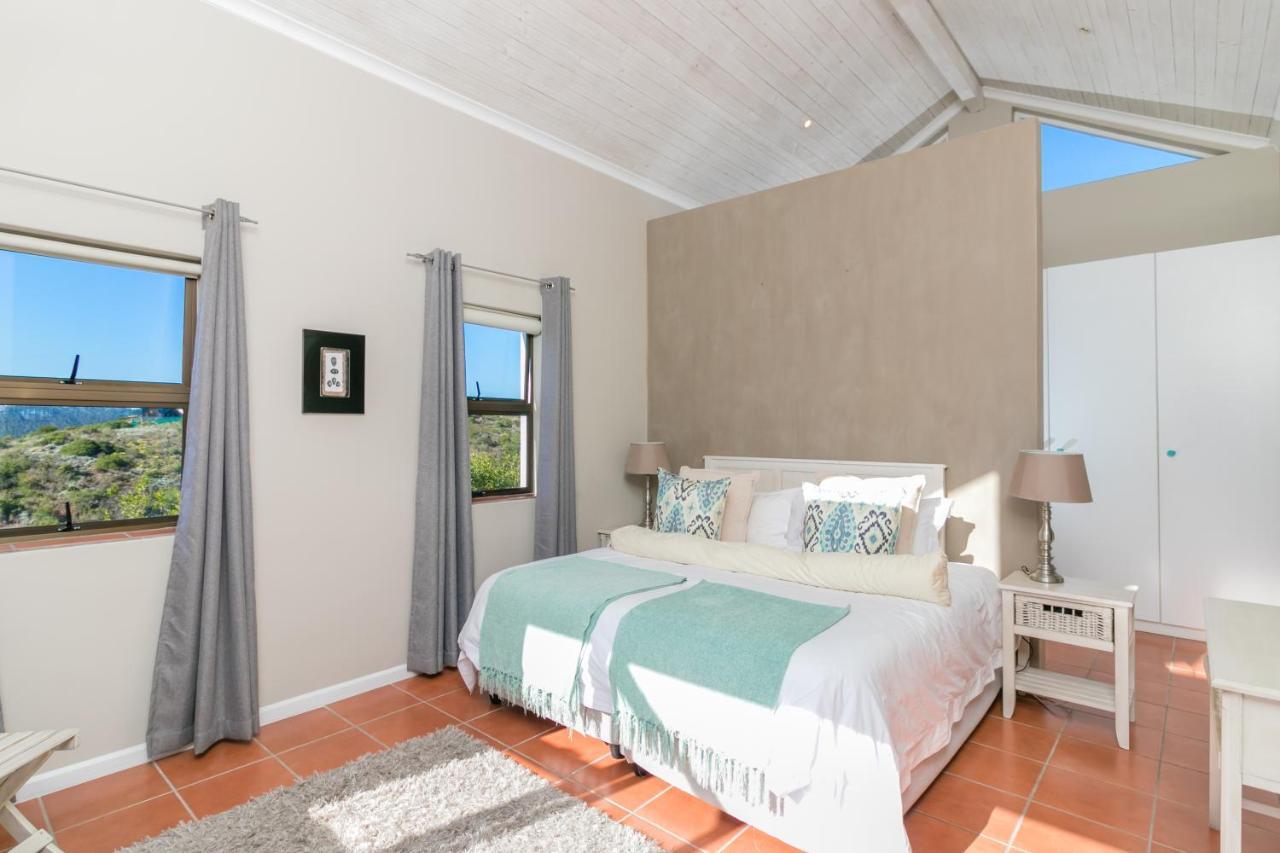 Ch12 - Pezula House Of The Rising Sun Villa Knysna Exterior photo
