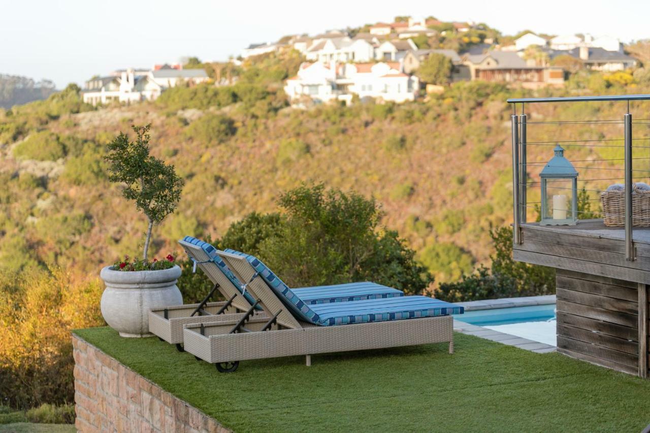 Ch12 - Pezula House Of The Rising Sun Villa Knysna Exterior photo