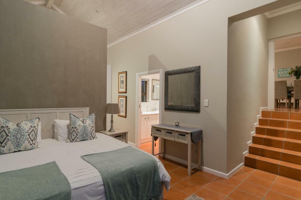 Ch12 - Pezula House Of The Rising Sun Villa Knysna Exterior photo