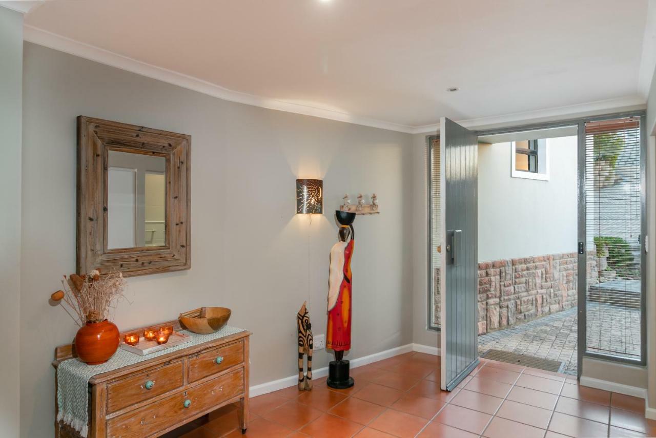 Ch12 - Pezula House Of The Rising Sun Villa Knysna Exterior photo